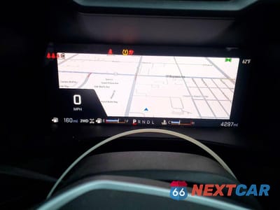 Zdjęcie 9 z 12 samochodu: 2025 CHEVROLET COLORADO TRAIL BOSS VIN:1GCPTEEK1S1134526 - miniatura