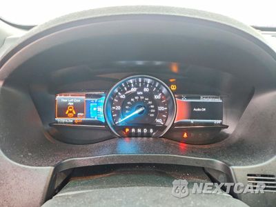 Zdjęcie 9 z 14 samochodu: 2017 FORD EXPLORER LIMITED VIN:1FM5K7F80HGC69135 - miniatura
