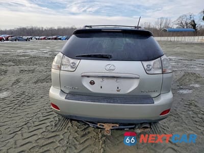 Zdjęcie 6 z 13 samochodu: 2004 LEXUS RX 330 VIN:2T2HA31UX4C021349 - miniatura