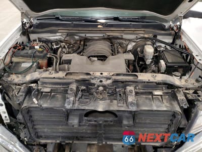 Zdjęcie 11 z 13 samochodu: 2017 GMC SIERRA K1500 SLE VIN:1GTV2MEC1HZ387711 - miniatura