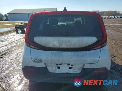 Zdjęcie 6 z 11 samochodu: 2022 KIA SOUL LX VIN:KNDJ23AU1N7167628 - miniatura