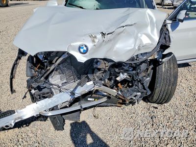 Zdjęcie 12 z 14 samochodu: 2024 BMW X3 XDRIVE30I VIN:5UX53DP08R9W13386 - miniatura