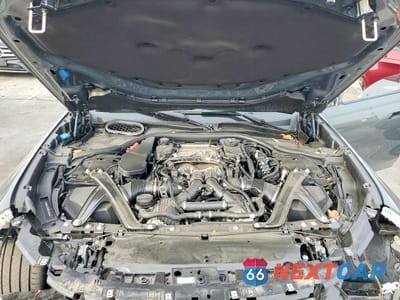 Zdjęcie 11 z 12 samochodu: 2024 BMW 760 XI VIN:WBA33EJ04RCS19052 - miniatura