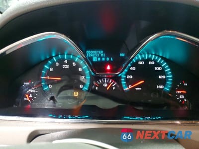 Zdjęcie 9 z 12 samochodu: 2017 CHEVROLET TRAVERSE LT VIN:1GNKVHKD1HJ163245 - miniatura