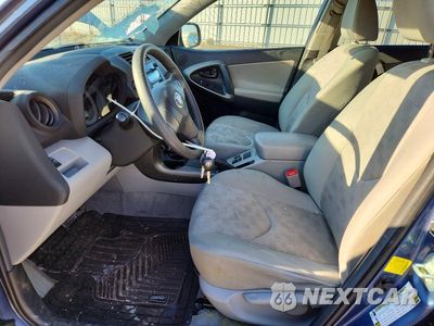 Zdjęcie 7 z 12 samochodu: 2011 TOYOTA RAV4 BASE VIN:2T3ZF4DV5BW105893 - miniatura