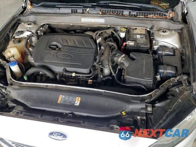 Zdjęcie 11 z 12 samochodu: 2018 FORD FUSION SE VIN:3FA6P0HD0JR181136 - miniatura