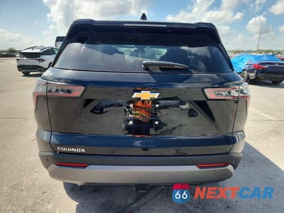 Zdjęcie 6 z 13 samochodu: 2026 CHEVROLET EQUINOX LT VIN:3GNAXHEG3TL273615 - miniatura