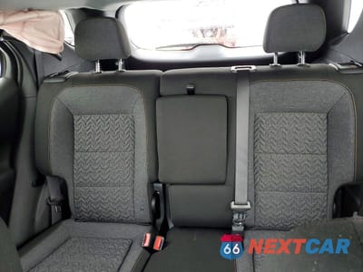 Zdjęcie 10 z 13 samochodu: 2024 CHEVROLET EQUINOX LT VIN:3GNAXUEG4RL316151 - miniatura