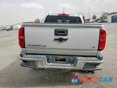Zdjęcie 6 z 11 samochodu: 2018 CHEVROLET COLORADO LT VIN:1GCGSCEN1J1179451 - miniatura