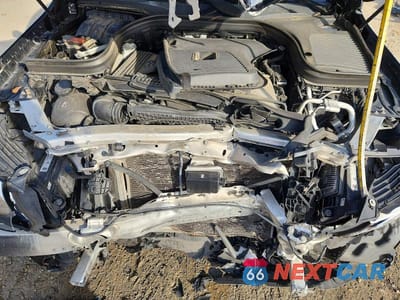 Zdjęcie 12 z 13 samochodu: 2019 MERCEDES-BENZ GLC COUPE 300 4MATIC VIN:WDC0J4KB3KF518374 - miniatura