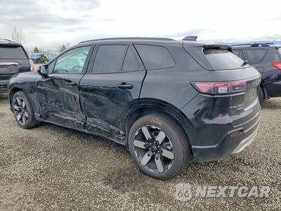 Drugie zdjęcie samochodu z przodu: 2024 HONDA PROLOGUE ELITE VIN:3GPKHZRJ4RS523771 - miniatura