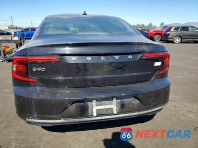 Zdjęcie 6 z 11 samochodu: 2024 VOLVO S90 ULTIMATE VIN:LVYH60AF9RP401712 - miniatura