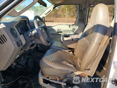 Zdjęcie 7 z 11 samochodu: 2008 FORD F350 SRW SUPER DUTY VIN:1FTWW31R18EB34232 - miniatura