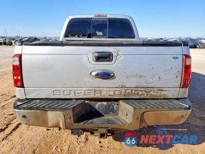 Zdjęcie 6 z 12 samochodu: 2013 FORD F250 SUPER DUTY VIN:1FT7W2BT0DEA29717 - miniatura