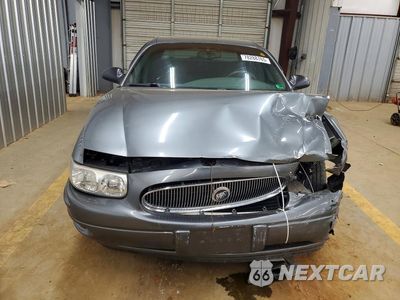 Piąte zdjęcie samochodu w środku: 2005 BUICK LESABRE CUSTOM VIN:1G4HP52K05U121939 - miniatura