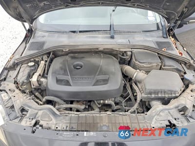 Zdjęcie 11 z 11 samochodu: 2015 VOLVO S60 PREMIER VIN:YV140MFK9F1369468 - miniatura