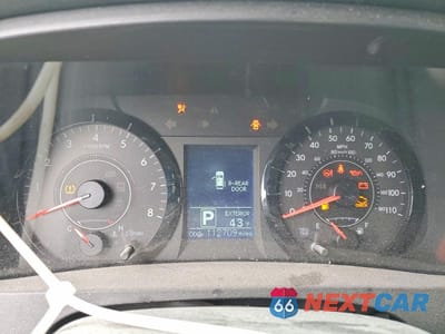 Zdjęcie 9 z 14 samochodu: 2017 TOYOTA SIENNA LE VIN:5TDKZ3DC9HS802947 - miniatura