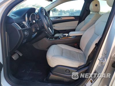 Zdjęcie 7 z 14 samochodu: 2016 MERCEDES-BENZ GLE COUPE 450 4MATIC VIN:4JGED6EB2GA014411 - miniatura