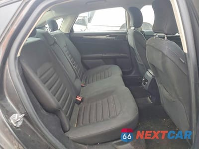 Zdjęcie 10 z 11 samochodu: 2019 FORD FUSION SE VIN:3FA6P0HD3KR195078 - miniatura