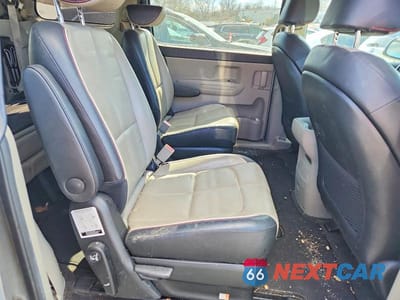 Zdjęcie 11 z 13 samochodu: 2019 KIA SEDONA LX VIN:KNDMB5C14K6539802 - miniatura