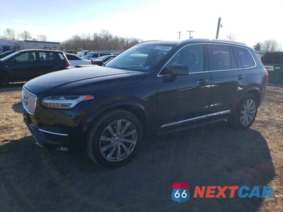 2016 VOLVO XC90 T6 YV4A22PL9G1094245 - główne zdjęcie licytacji z USA - miniatura