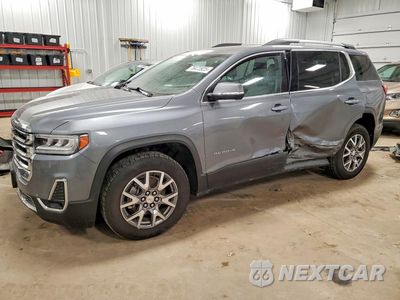 2020 GMC ACADIA SLT 1GKKNULS0LZ171706 - główne zdjęcie licytacji z USA - miniatura