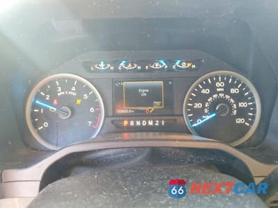 Zdjęcie 9 z 12 samochodu: 2015 FORD F150 SUPERCREW VIN:1FTFW1EGXFFA97735 - miniatura