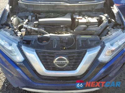 Zdjęcie 12 z 13 samochodu: 2019 NISSAN ROGUE SL VIN:5N1AT2MT8KC729968 - miniatura