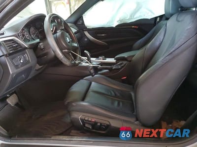 Zdjęcie 7 z 11 samochodu: 2014 BMW 435 I VIN:WBA3R1C5XEK192035 - miniatura