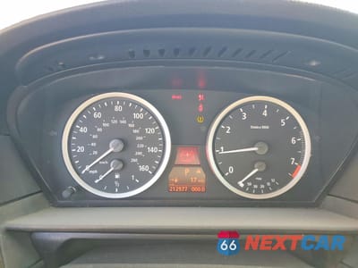Zdjęcie 9 z 12 samochodu: 2006 BMW 525 I VIN:WBANE53516CK88482 - miniatura