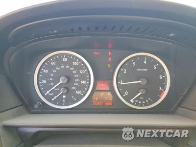 Zdjęcie 9 z 12 samochodu: 2006 BMW 525 I VIN:WBANE53516CK88482 - miniatura