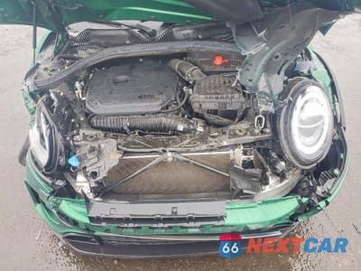 Zdjęcie 11 z 11 samochodu: 2020 MINI COOPER S CLUBMAN VIN:WMWLV7C01L2M94331 - miniatura