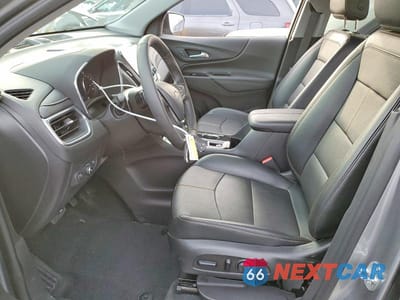 Zdjęcie 7 z 12 samochodu: 2023 CHEVROLET EQUINOX PREMIER VIN:3GNAXNEG8PL269788 - miniatura