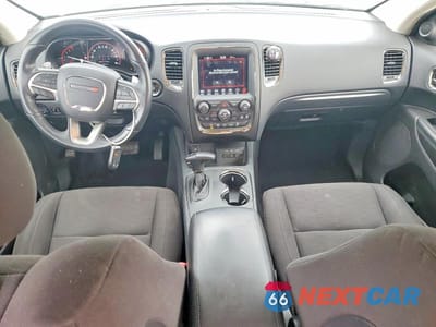 Zdjęcie 8 z 13 samochodu: 2019 DODGE DURANGO GT VIN:1C4RDJDGXKC634247 - miniatura