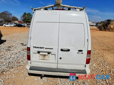 Zdjęcie 6 z 14 samochodu: 2011 FORD TRANSIT CONNECT XL UTILITY / SERVICE VAN VIN:NM0LS7BN8BT043055 - miniatura