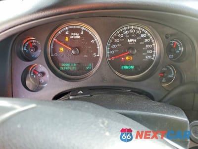 Zdjęcie 9 z 13 samochodu: 2014 CHEVROLET TAHOE K1500 LS VIN:1GNSKAE05ER184265 - miniatura