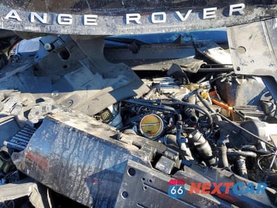 Zdjęcie 12 z 13 samochodu: 2019 LAND ROVER RANGE ROVER SUPERCHARGED VIN:SALGS2RE6KA516372 - miniatura
