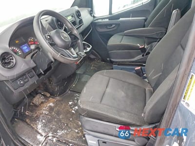 Zdjęcie 7 z 13 samochodu: 2019 MERCEDES-BENZ SPRINTER 2500/3500 VIN:WD4PF1CDXKP142583 - miniatura
