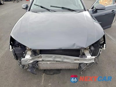 Zdjęcie 11 z 12 samochodu: 2018 AUDI A4 PREMIUM PLUS VIN:WAUENAF47JN018309 - miniatura