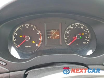 Zdjęcie 9 z 12 samochodu: 2013 VOLKSWAGEN JETTA BASE VIN:3VW2K7AJ2DM306068 - miniatura