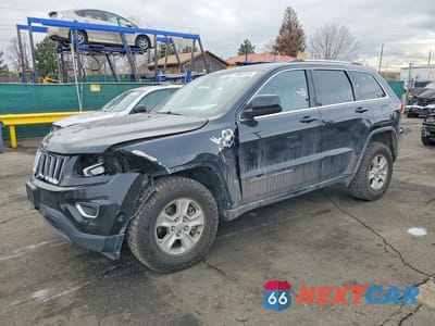 2014 JEEP GRAND CHEROKEE LAREDO 1C4RJFAG2EC534495 - główne zdjęcie licytacji z USA - miniatura