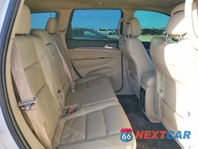 Zdjęcie 11 z 12 samochodu: 2017 JEEP GRAND CHEROKEE LIMITED VIN:1C4RJFBG2HC618433 - miniatura