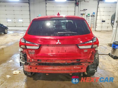 Zdjęcie 6 z 14 samochodu: 2020 MITSUBISHI RVR SE VIN:JA4AJ4AW0LU603372 - miniatura