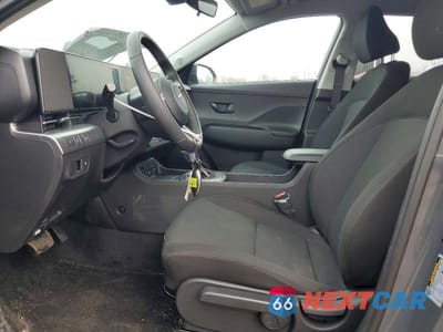 Zdjęcie 7 z 13 samochodu: 2026 HYUNDAI KONA SEL SPORT VIN:KM8HFCAB2TU385489 - miniatura