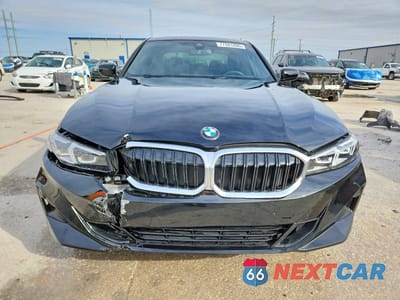 Piąte zdjęcie samochodu w środku: 2024 BMW Motorrad 330I VIN:3MW69FF0XR8E82115 - miniatura