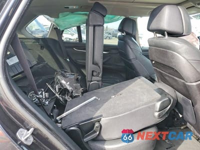 Zdjęcie 11 z 12 samochodu: 2015 BMW X5 XDRIVE35I VIN:5UXKR0C56F0K52705 - miniatura