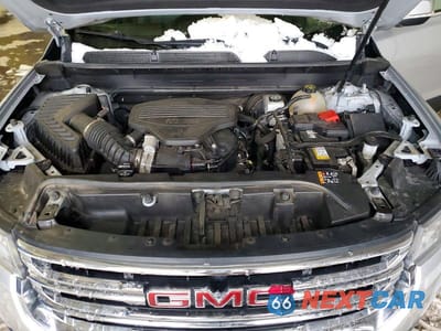 Zdjęcie 12 z 13 samochodu: 2020 GMC ACADIA SLT VIN:1GKKNULSXLZ221348 - miniatura