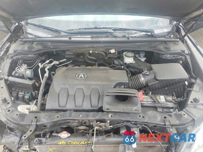 Zdjęcie 12 z 13 samochodu: 2016 ACURA RDX VIN:5J8TB3H33GL003072 - miniatura