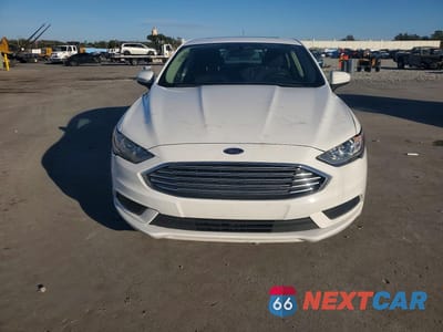 Piąte zdjęcie samochodu w środku: 2018 FORD FUSION SE HYBRID VIN:3FA6P0LU0JR225837 - miniatura