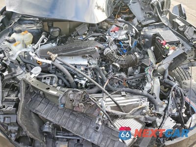 Zdjęcie 12 z 12 samochodu: 2025 NISSAN ROGUE SV VIN:5N1BT3BB6SC800346 - miniatura